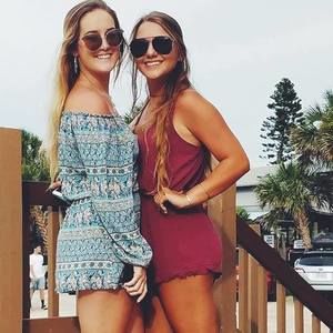 Meet your Posher, Holly